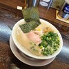 中華そば ひらこ屋