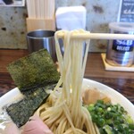 中華そば ひらこ屋 - 