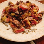 ぢどり屋 多門通り店 - 