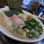 中華そば ひらこ屋 - 