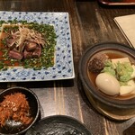 玉澤総本店 JR仙台駅店 - 