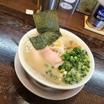 中華そば ひらこ屋