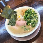中華そば ひらこ屋 - 