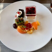 RESTAURANT LUKE with SKY LOUNGE - 