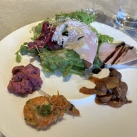 イルチェーロ 恵比寿 - 