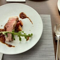 RESTAURANT LUKE with SKY LOUNGE - 