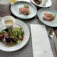RESTAURANT LUKE with SKY LOUNGE - 