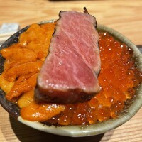 焼うおいし川  六本木凛華楼 - 