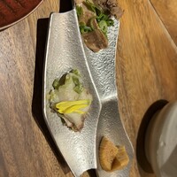 金目のどぐろ屋 赤羽店 - 
