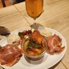 good spoon pizzeria&cheese 横浜モアーズ店