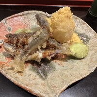 室町 和久傳 - 