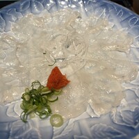 ふぐ好 北新地店 - 