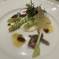 レストラン ロワール フレンチ - 