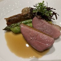 レストラン ロワール フレンチ - 