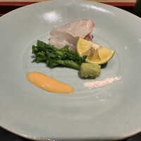 室町 和久傳 - 