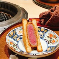 横浜 うしみつ - 