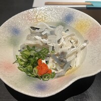 ふぐ好 北新地店 - 