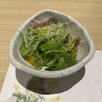 和食 鮨 日本酒 銀波 銀座店 - 