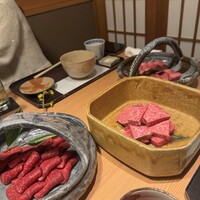 日本焼肉 はせ川 銀座店 - 