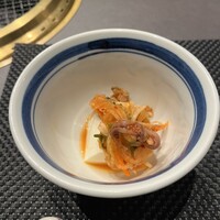 焼肉会席 ともじ - 