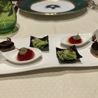 レストラン ロワール フレンチ - 