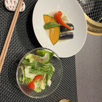 焼肉会席 ともじ - 