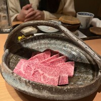 日本焼肉 はせ川 銀座店 - 