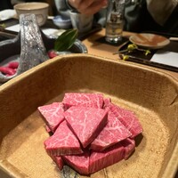 日本焼肉 はせ川 銀座店 - 