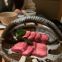 日本焼肉 はせ川 銀座店 - 
