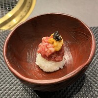 焼肉会席 ともじ - 