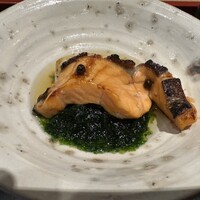 室町 和久傳 - 