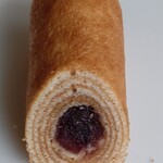 Kinsakuya - Cross-section of Kobushi