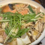 居酒屋なかよし - 