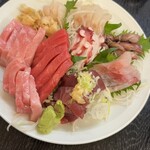 居酒屋なかよし - 