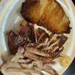 居酒屋なかよし - 