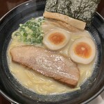 らーめん なが田 - 