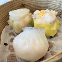 赤坂璃宮 赤坂本店 - 
