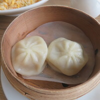 中国料理 滄 - 小籠包
