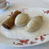 赤坂璃宮 赤坂本店 - 
