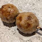 黒さつま鶏 煉火 - 