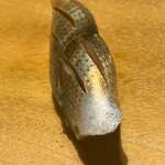 寿し おおはた - 