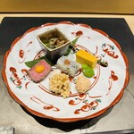 肉割烹ふたご - 