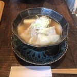 古民家ヌードゥル 黒揚羽森住 - 