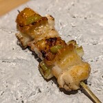 黒さつま鶏 煉火 - 