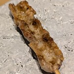 黒さつま鶏 煉火 - 