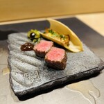 肉割烹ふたご - 