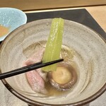 肉割烹ふたご - 