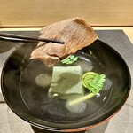 肉割烹ふたご - 