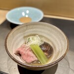 肉割烹ふたご - 