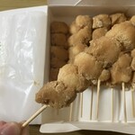 だんご庄  本店 - 